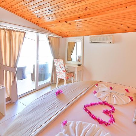 Belinda Hotel Κας Δωμάτιο φωτογραφία