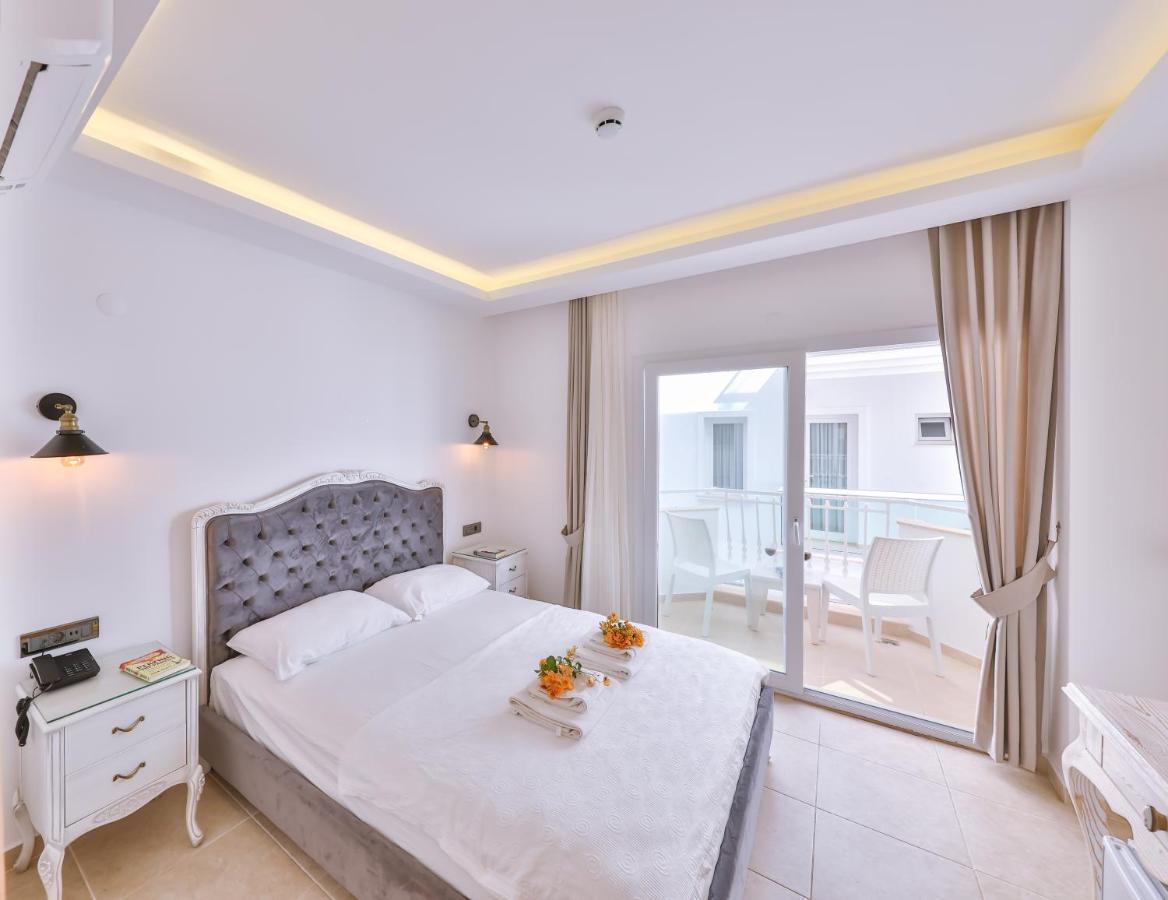 Belinda Hotel Κας Εξωτερικό φωτογραφία