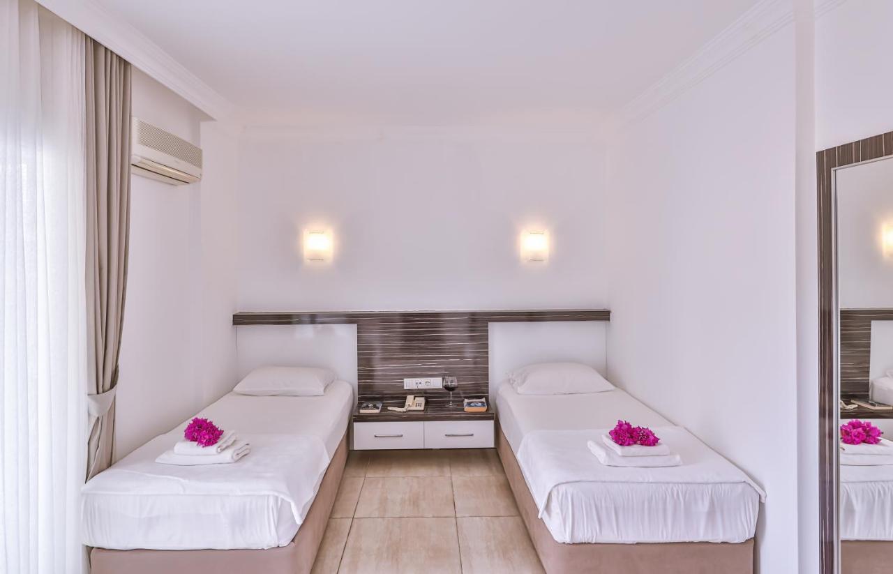Belinda Hotel Κας Εξωτερικό φωτογραφία