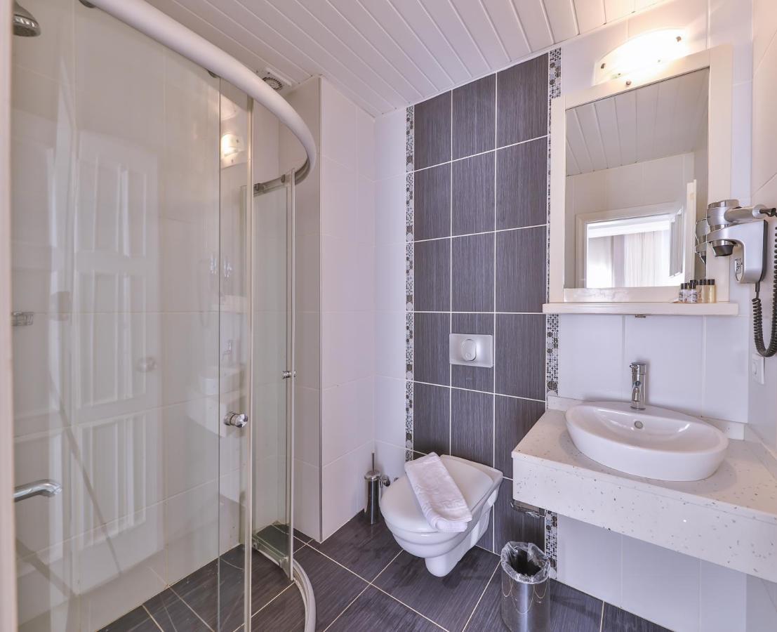 Belinda Hotel Κας Εξωτερικό φωτογραφία