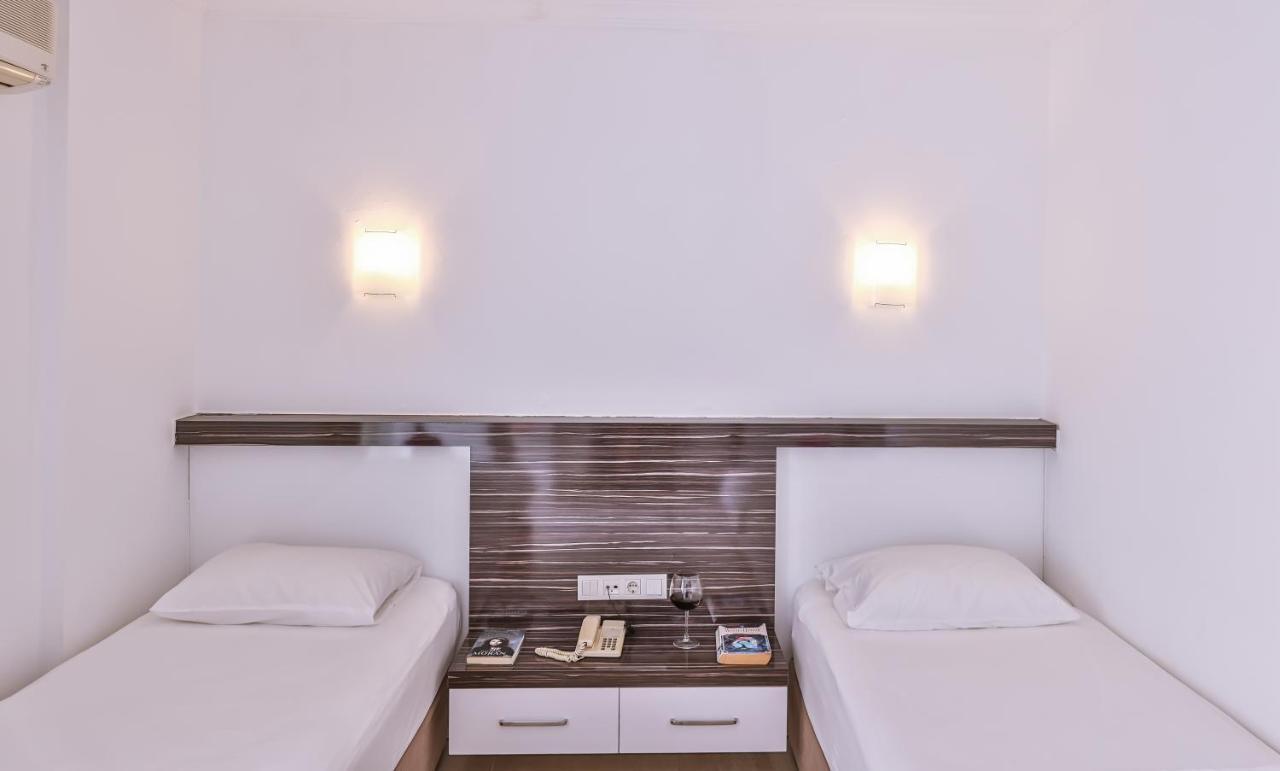 Belinda Hotel Κας Εξωτερικό φωτογραφία