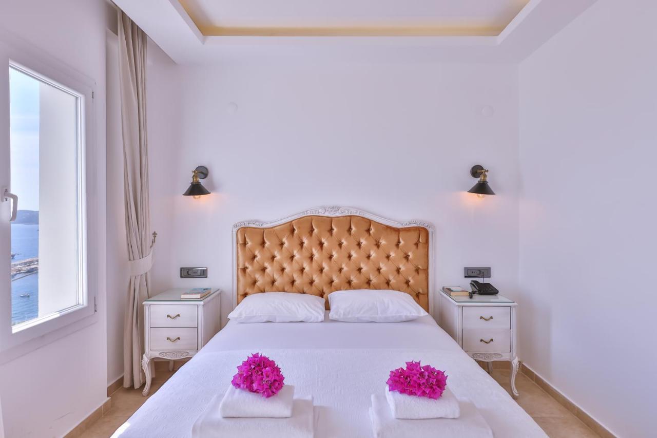 Belinda Hotel Κας Εξωτερικό φωτογραφία