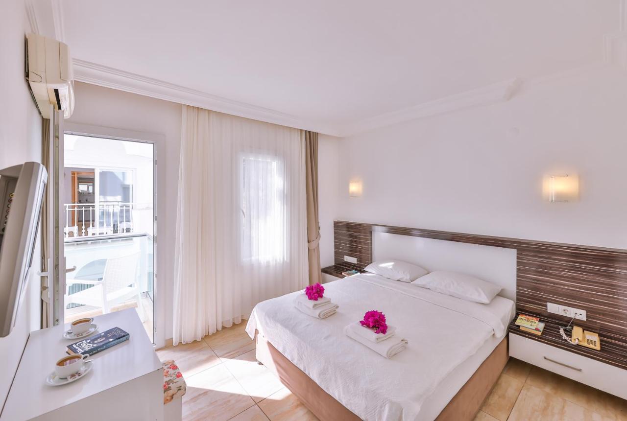 Belinda Hotel Κας Εξωτερικό φωτογραφία