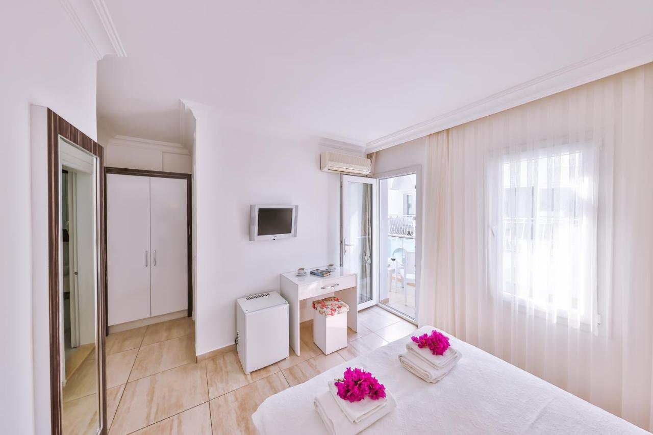Belinda Hotel Κας Εξωτερικό φωτογραφία