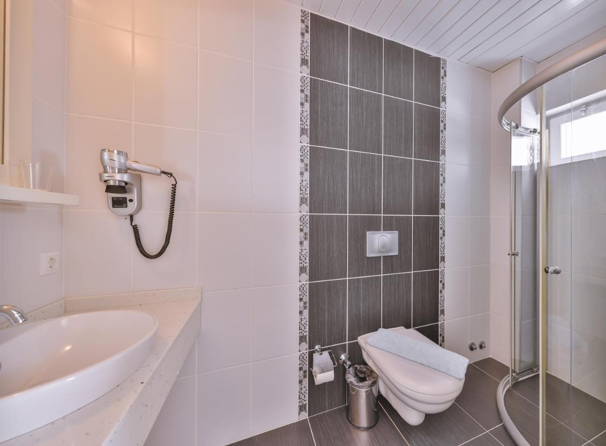 Belinda Hotel Κας Εξωτερικό φωτογραφία
