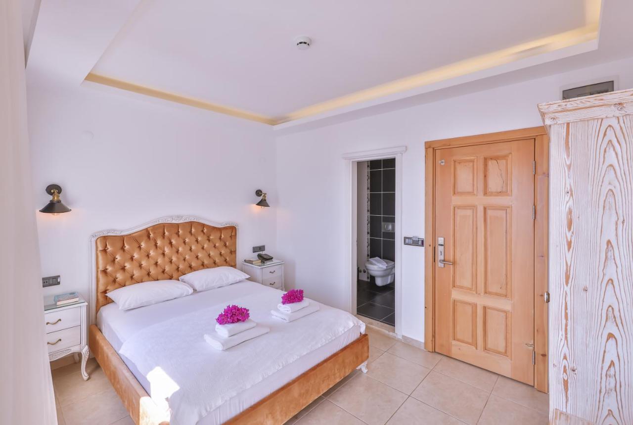 Belinda Hotel Κας Εξωτερικό φωτογραφία