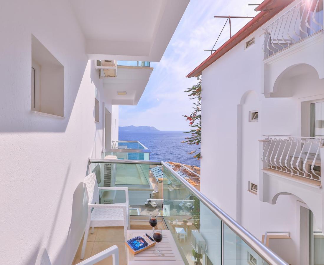 Belinda Hotel Κας Εξωτερικό φωτογραφία