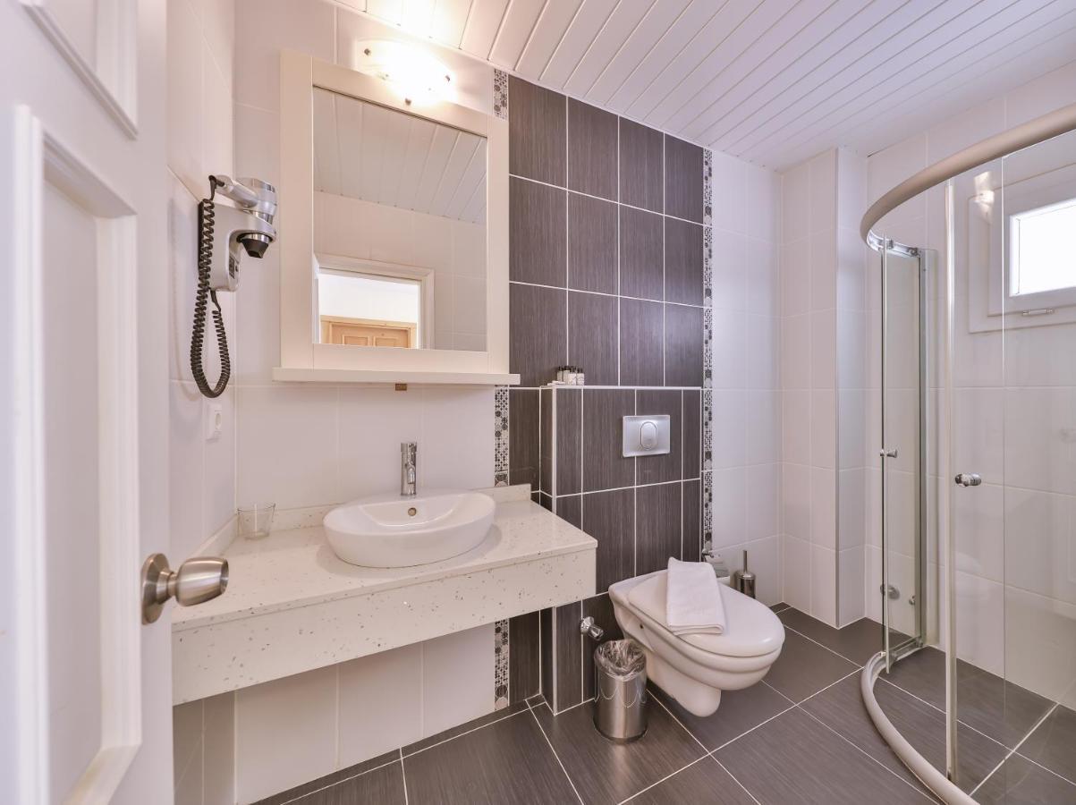Belinda Hotel Κας Εξωτερικό φωτογραφία