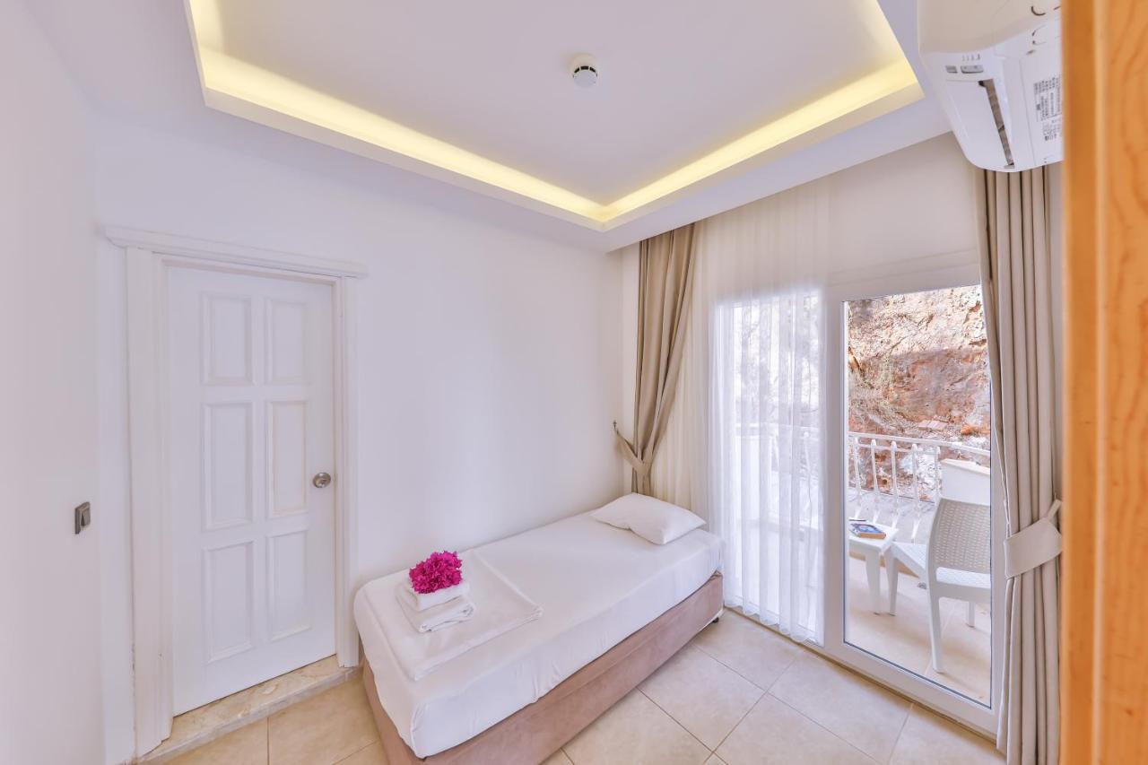 Belinda Hotel Κας Εξωτερικό φωτογραφία