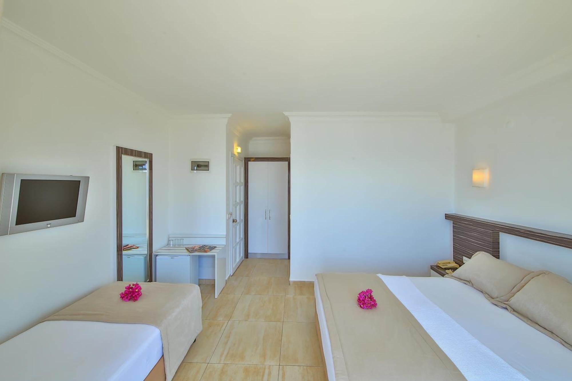 Belinda Hotel Κας Δωμάτιο φωτογραφία