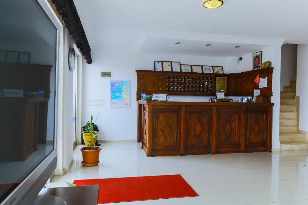 Belinda Hotel Κας Εξωτερικό φωτογραφία
