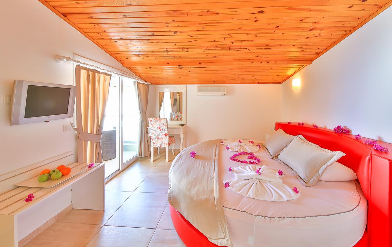 Belinda Hotel Κας Εξωτερικό φωτογραφία