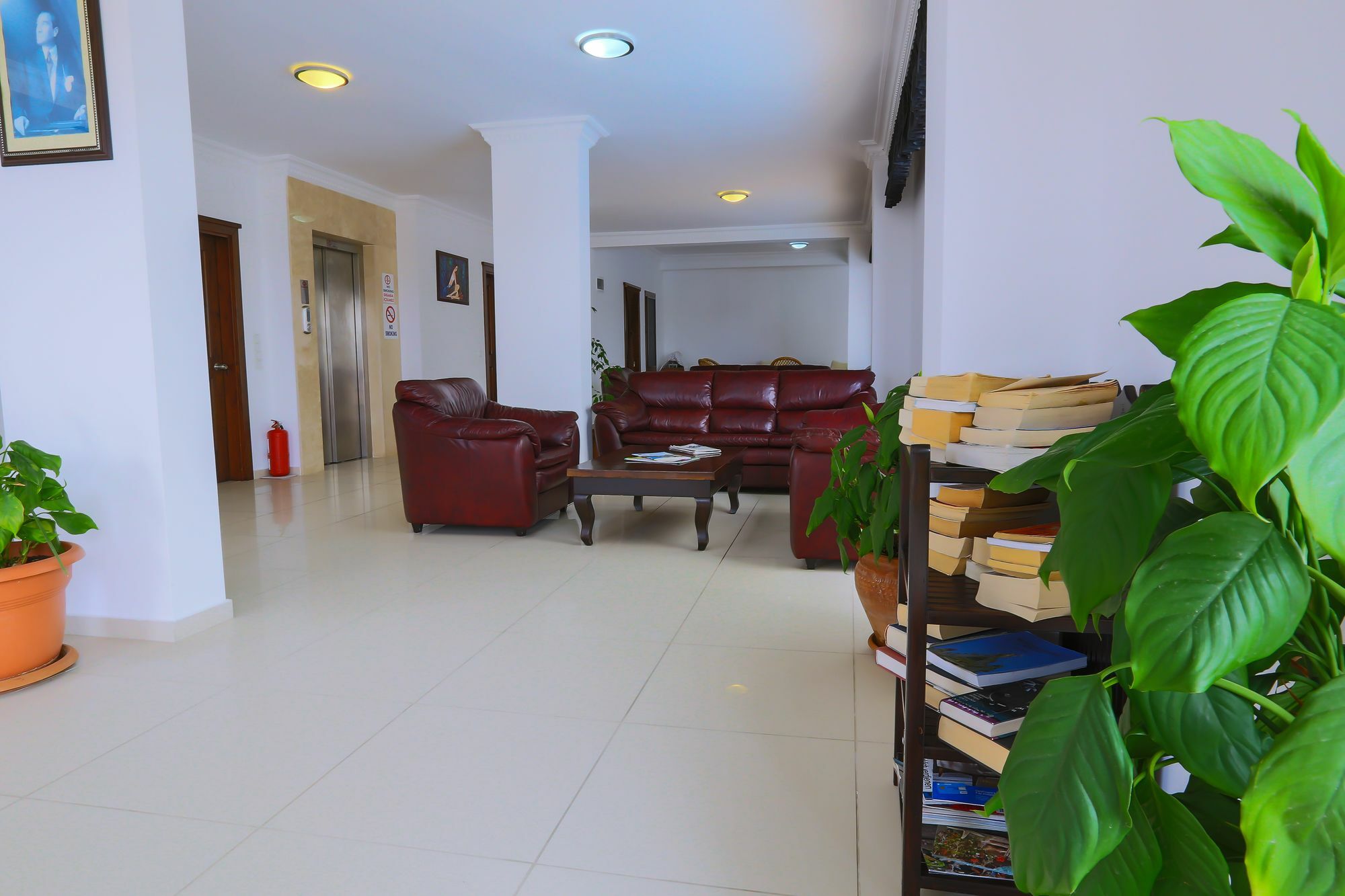 Belinda Hotel Κας Εξωτερικό φωτογραφία