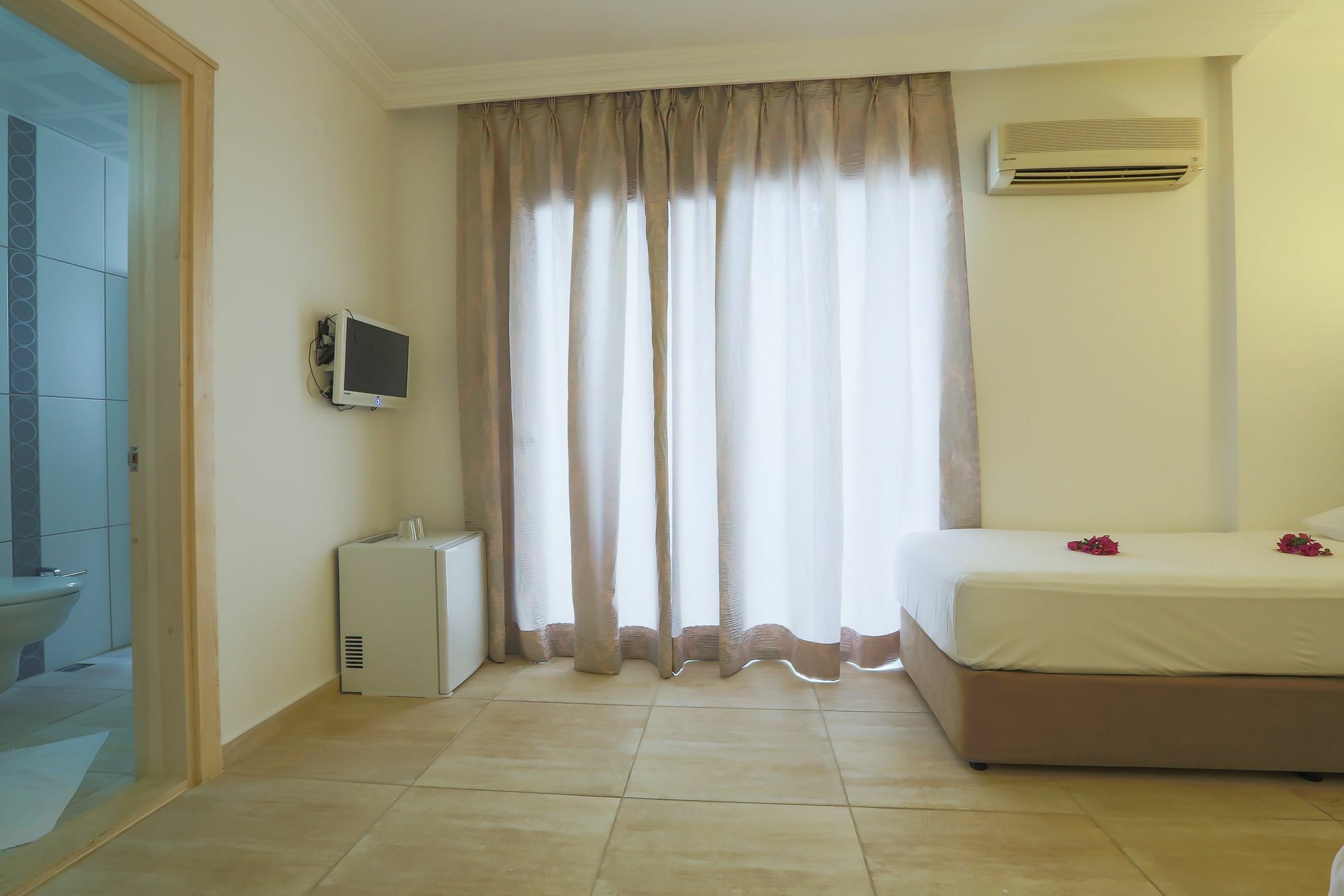 Belinda Hotel Κας Εξωτερικό φωτογραφία