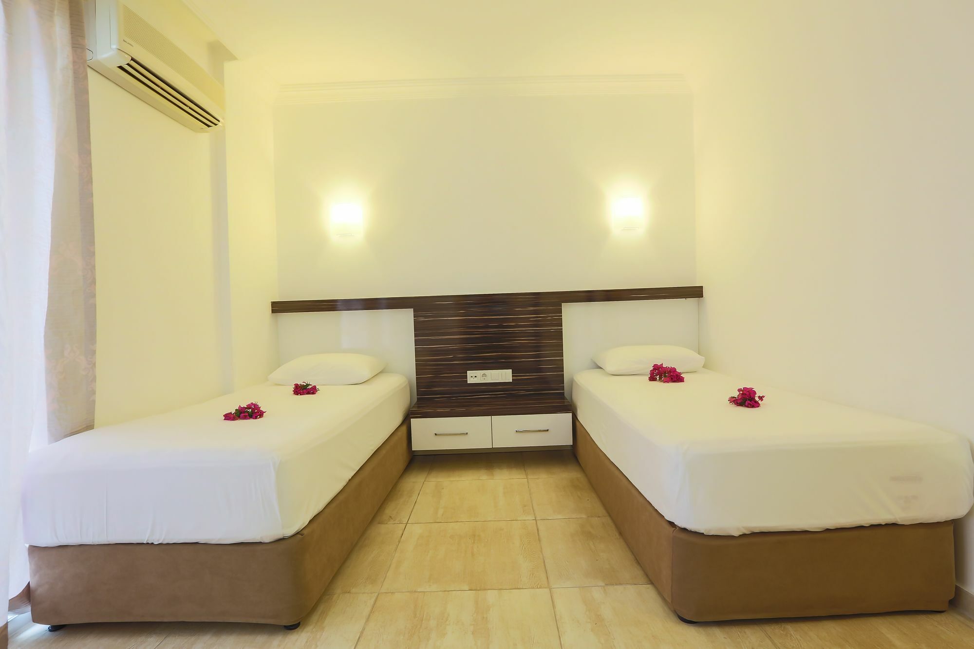 Belinda Hotel Κας Εξωτερικό φωτογραφία