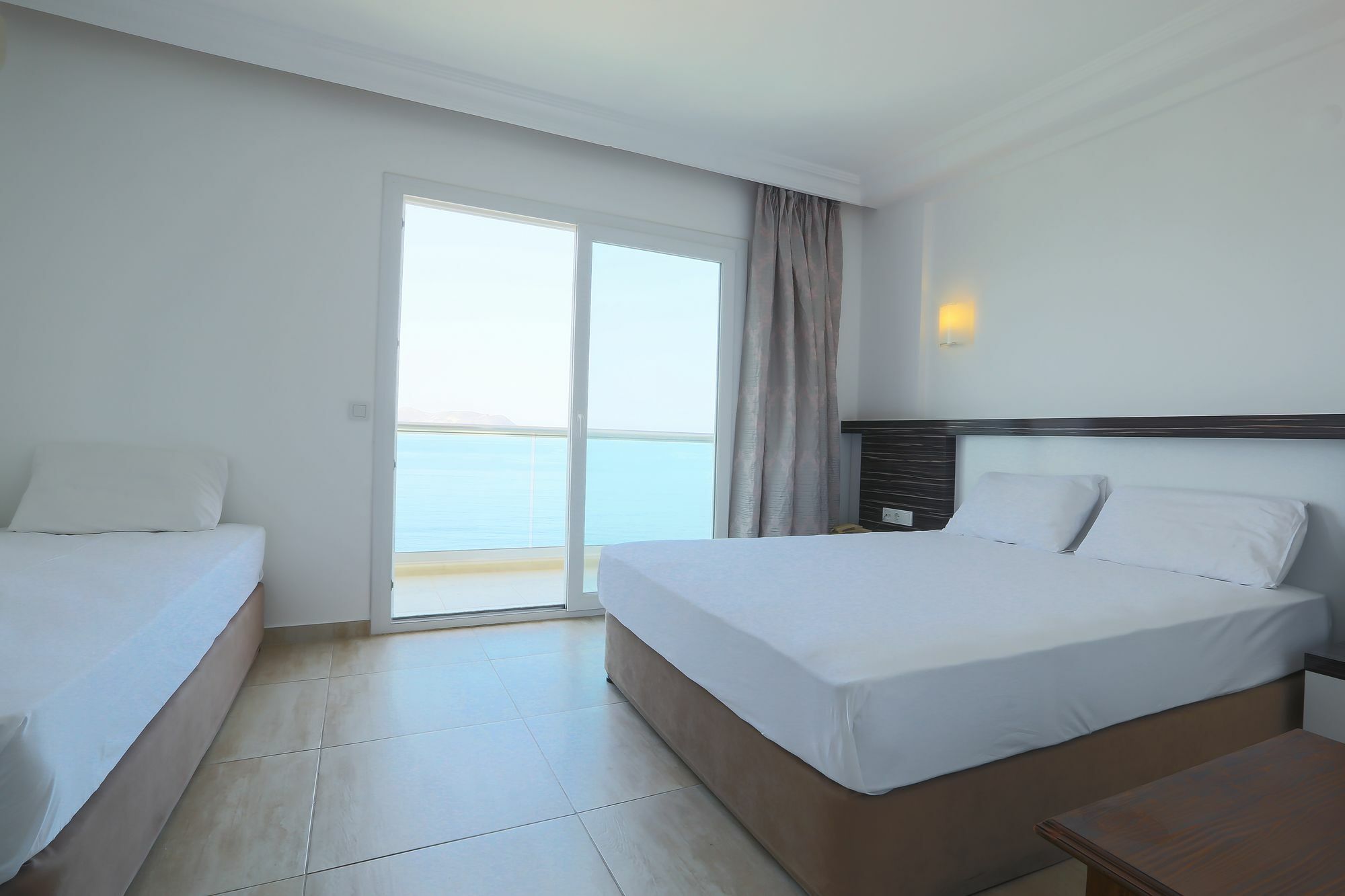 Belinda Hotel Κας Εξωτερικό φωτογραφία