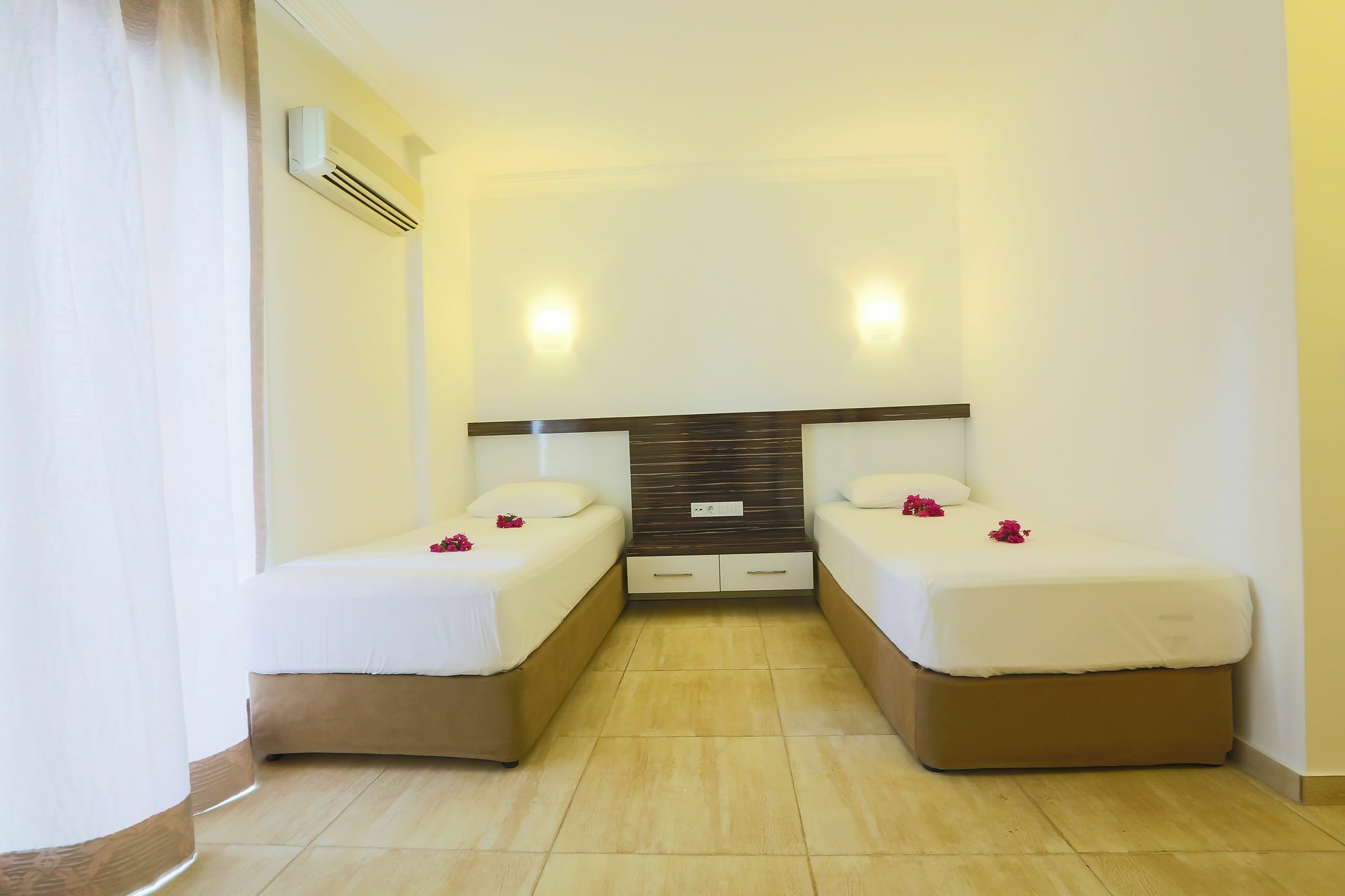 Belinda Hotel Κας Εξωτερικό φωτογραφία