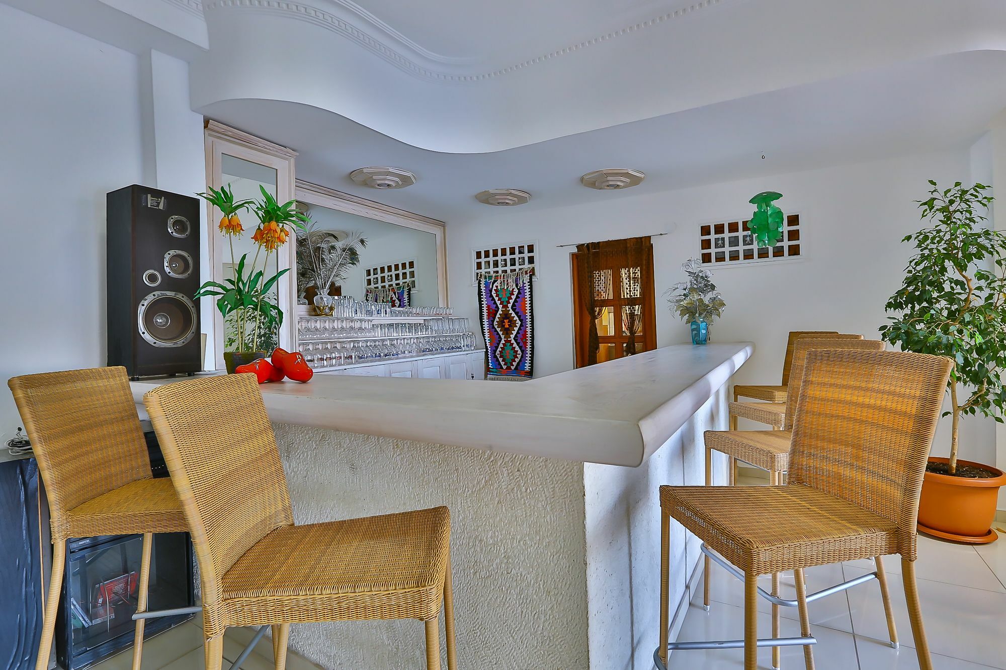 Belinda Hotel Κας Εξωτερικό φωτογραφία