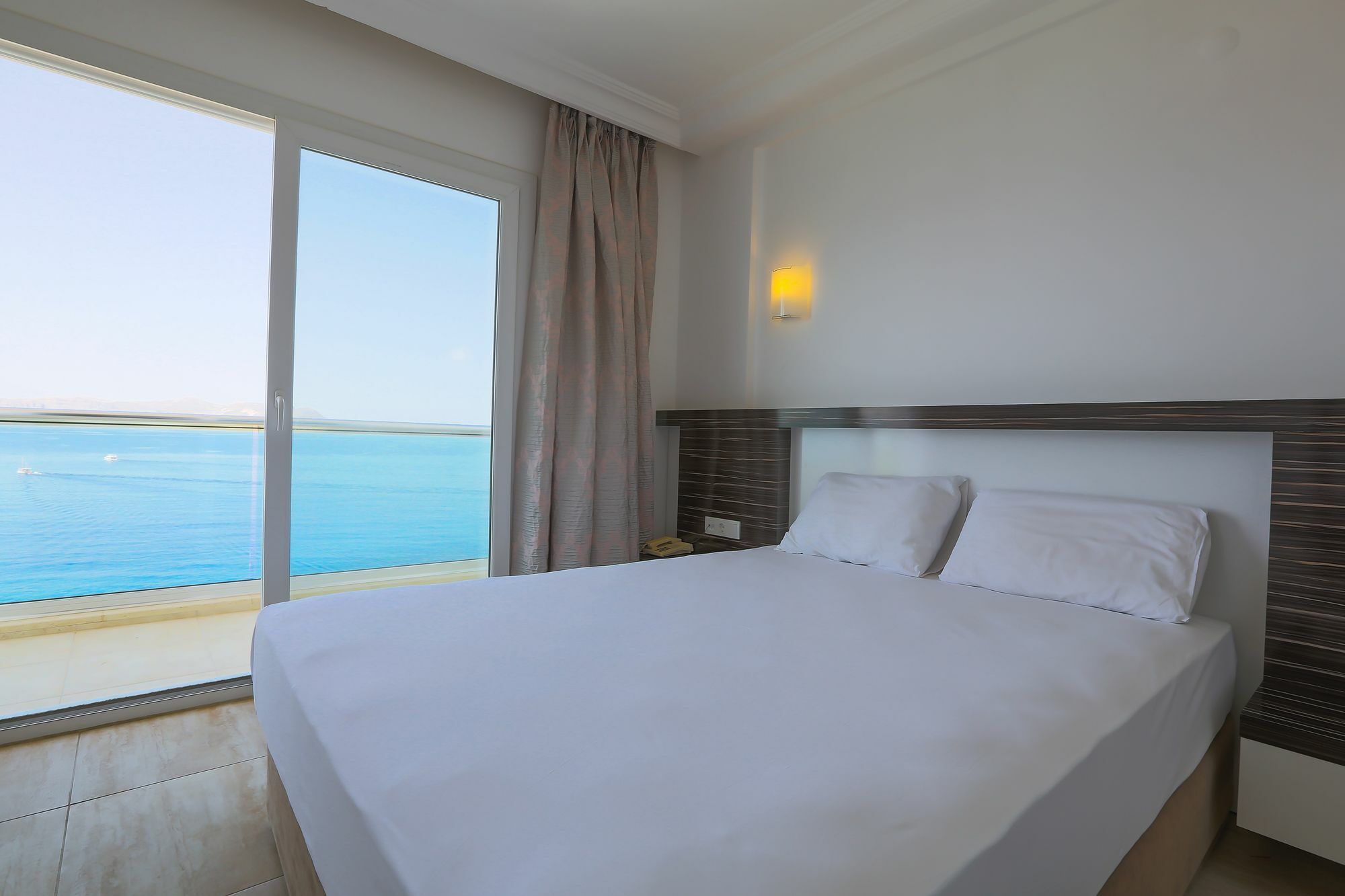 Belinda Hotel Κας Εξωτερικό φωτογραφία