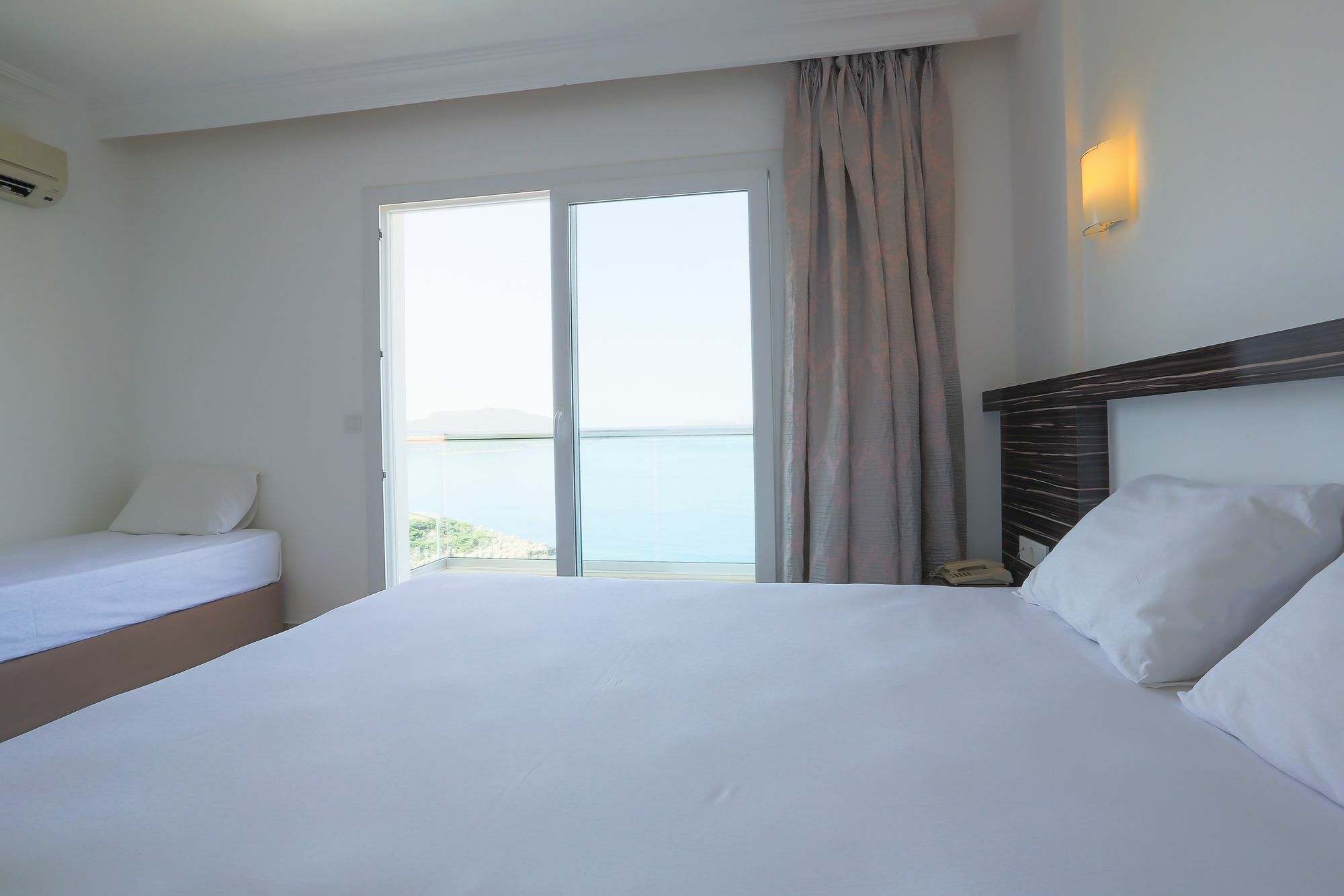 Belinda Hotel Κας Εξωτερικό φωτογραφία