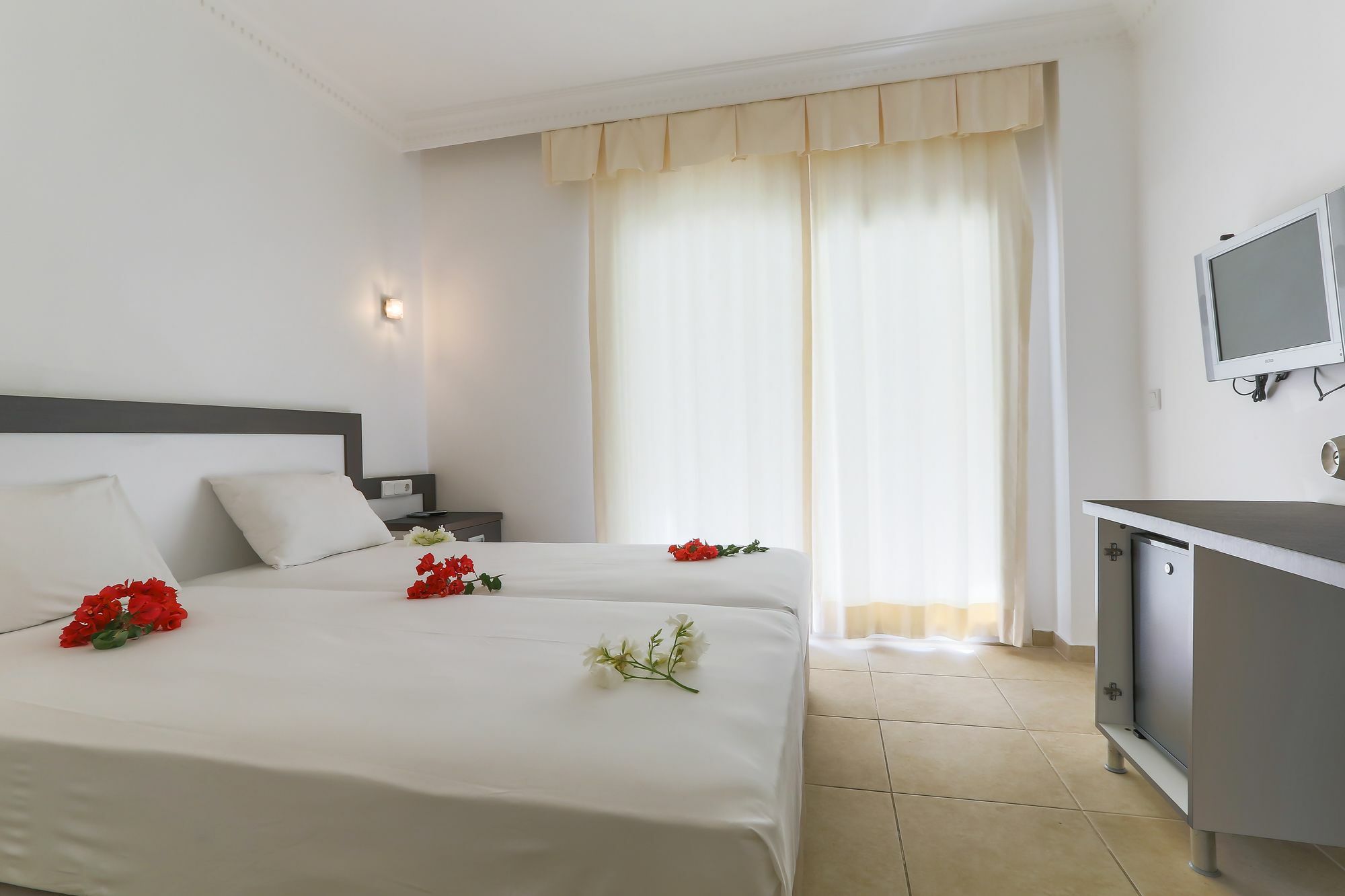 Belinda Hotel Κας Εξωτερικό φωτογραφία