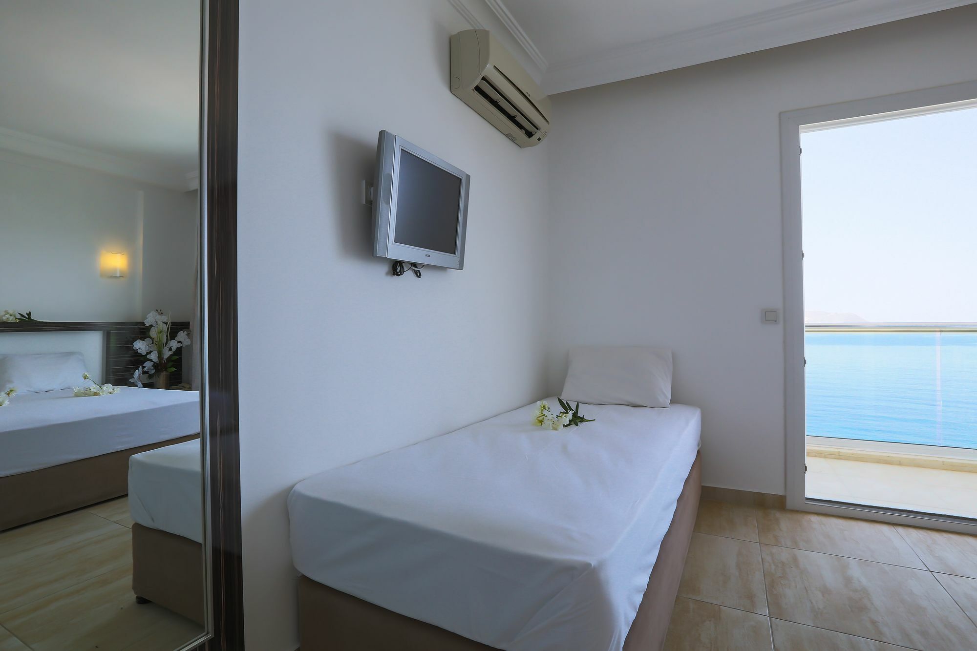 Belinda Hotel Κας Εξωτερικό φωτογραφία