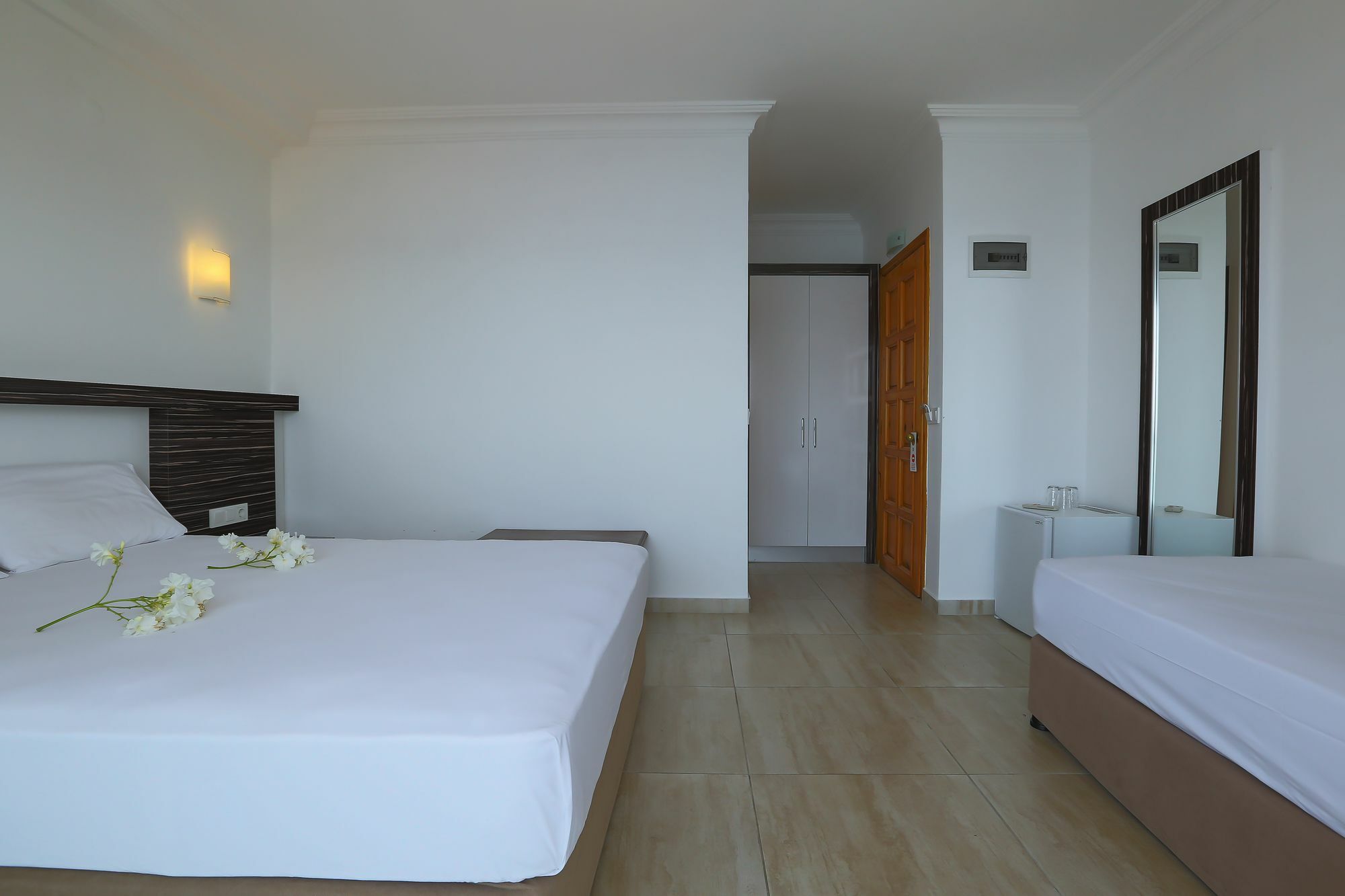 Belinda Hotel Κας Εξωτερικό φωτογραφία